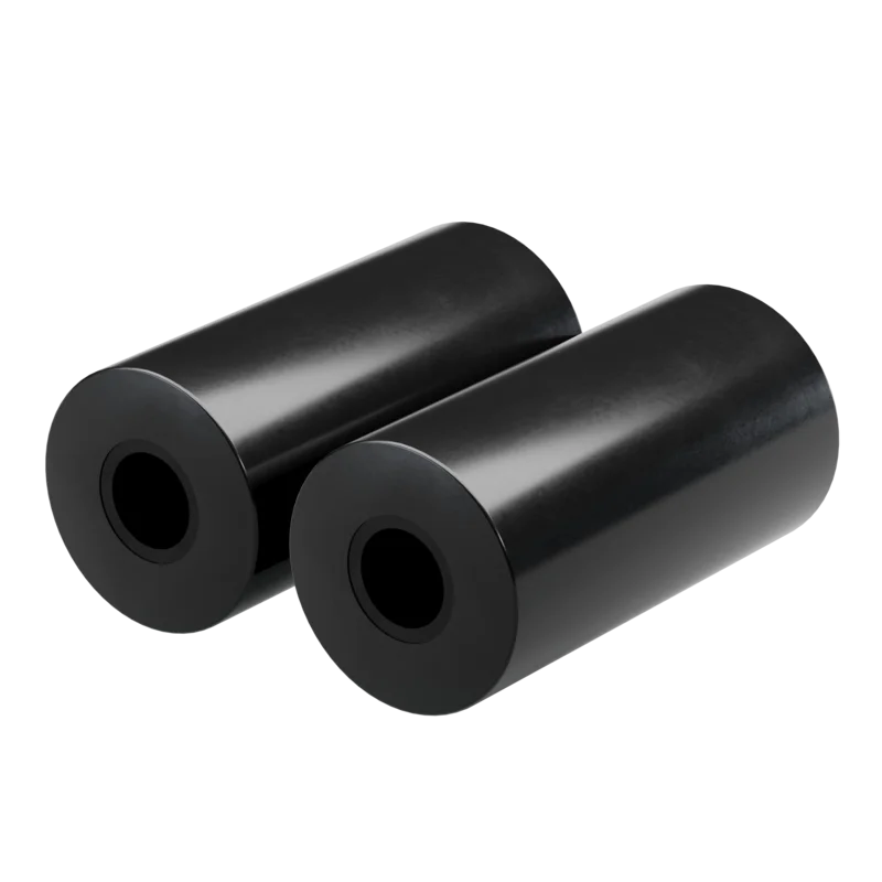 Adaptador contrapesos de manillar HIGHSIDER pro M8