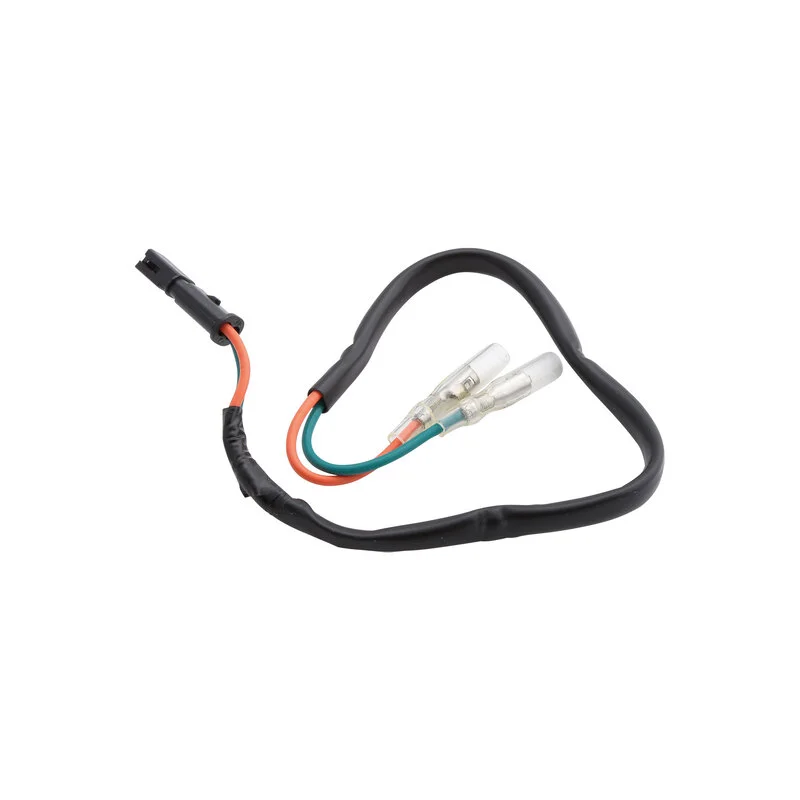 Cable adaptador HIGHSIDER smart Type 13 para luz de matrícula -