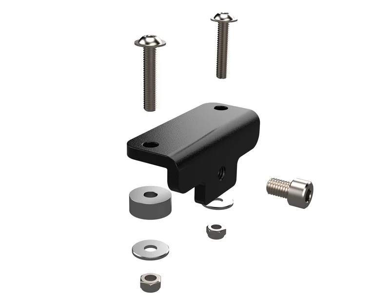 Soporte de montaje DENALI para luz central S4