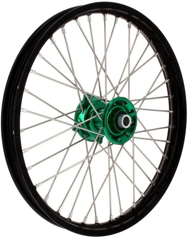 Rueda delantera completa RFX Race MX 21x1,60