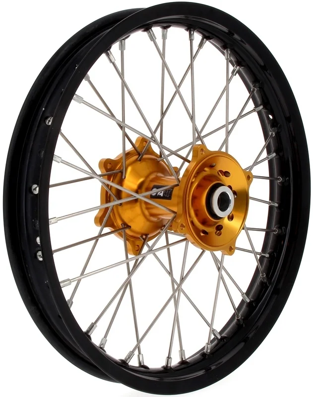 Rueda trasera completa RFX Race MX 19x2,15