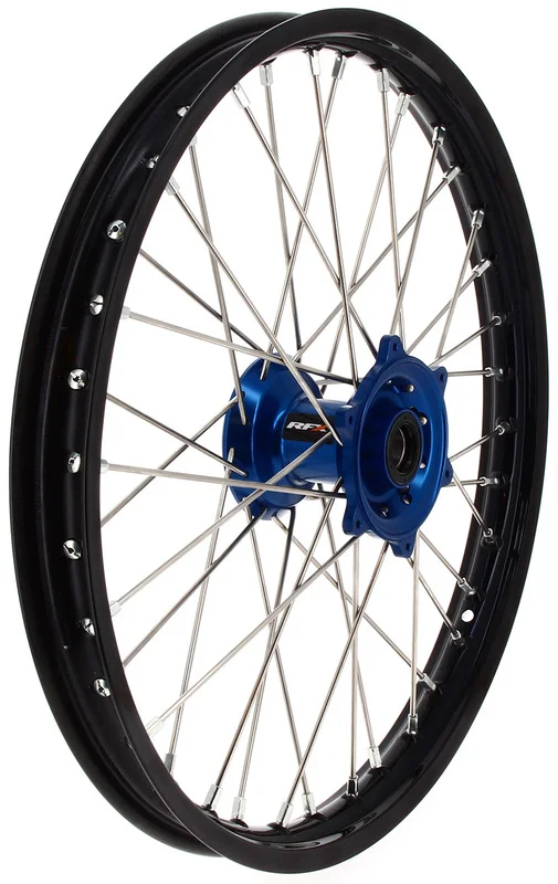 Rueda delantera completa RFX Race MX 21x1,60