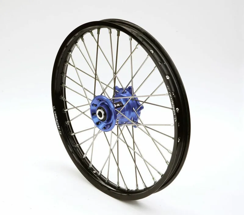 Rueda delantera completa RFX Race MX 21x1,60