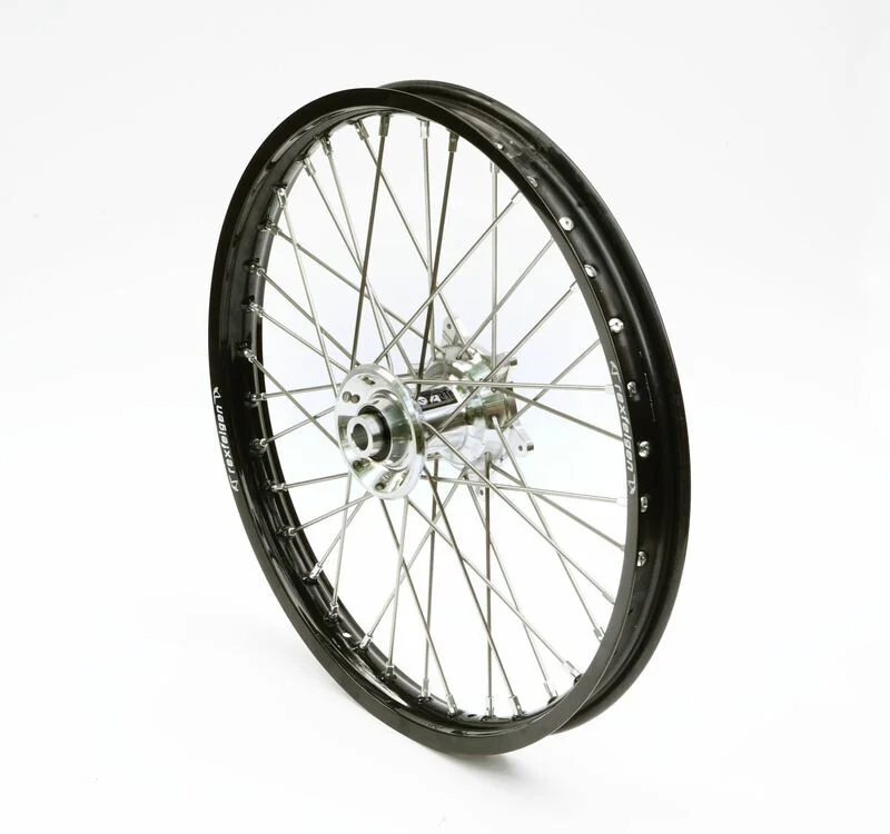 Rueda delantera completa RFX Race MX 21x1,60