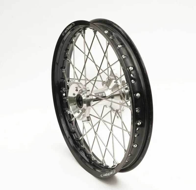 Rueda trasera completa RFX Race MX 18x2,15