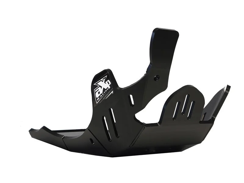 Cubrecárter AXP Xtrem - HDPE 8mm