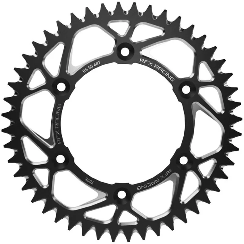 Corona RFX Pro Series Elite aluminio - 520