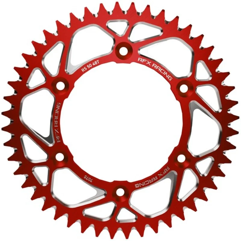 Corona RFX Pro Series Elite aluminio - 420