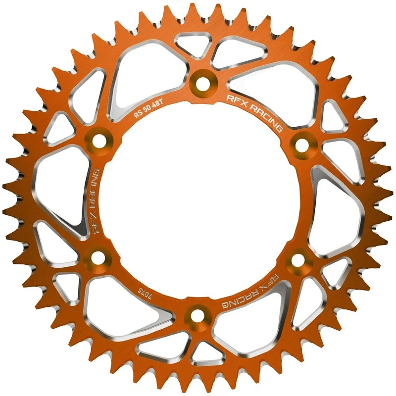 Corona RFX Pro Series Elite aluminio - 415
