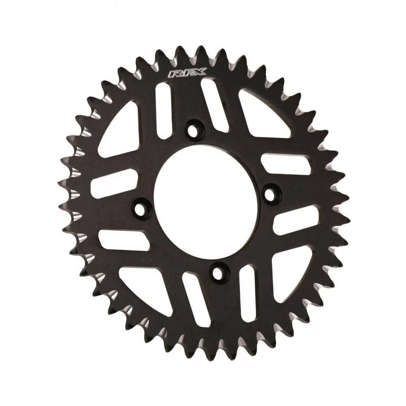 Corona RFX Pro Series Trials aluminio - 520