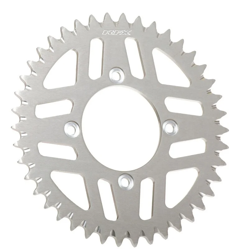 Corona RFX Pro Series Trials aluminio - 520