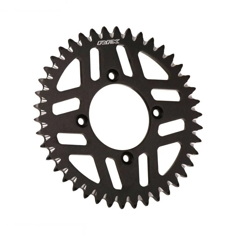 Corona RFX Pro Series Trials aluminio - 520