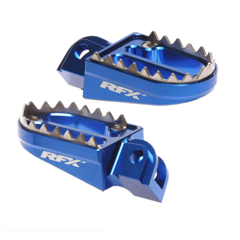 Estriberas RFX Pro Series 2 - azul