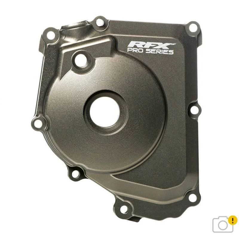 Tapa de encendido RFX Pro - anodizado duro