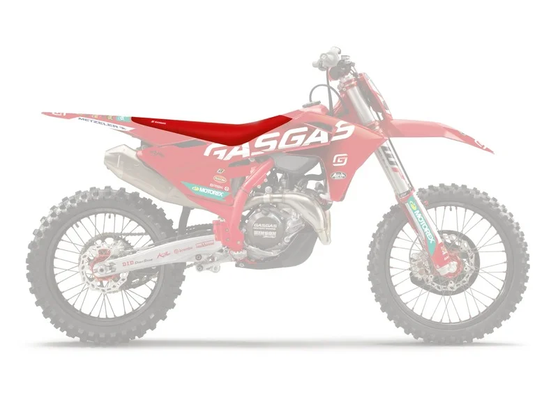 Funda de asiento BLACKBIRD Replica Team 23