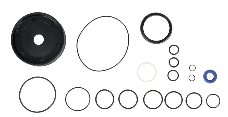 Kit de juntas para bomba neumática de aceite 3:1 PRESSOL