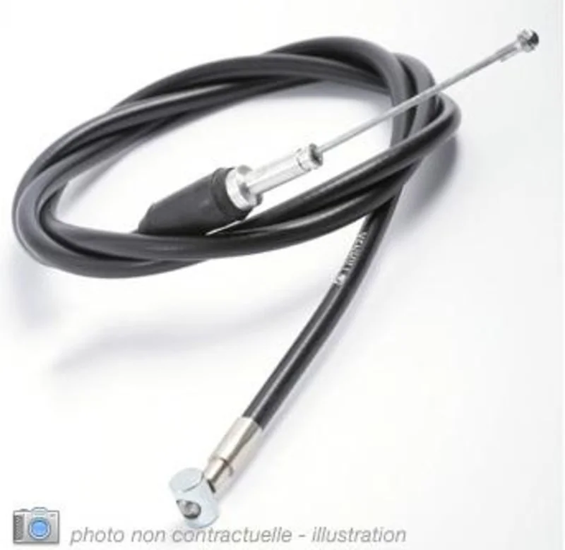 Cable de gas VENHILL