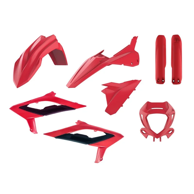 Kit de plástica POLISPORT