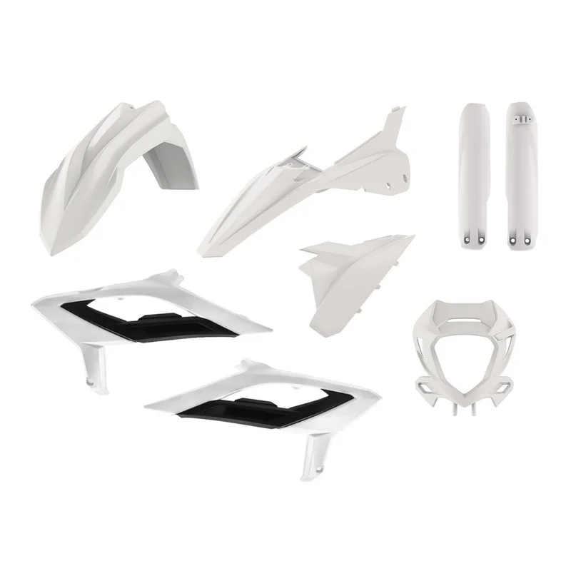 Kit de plástica POLISPORT