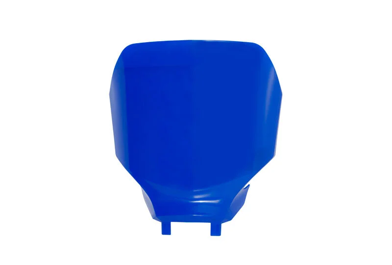Portanúmeros delantero RACETECH