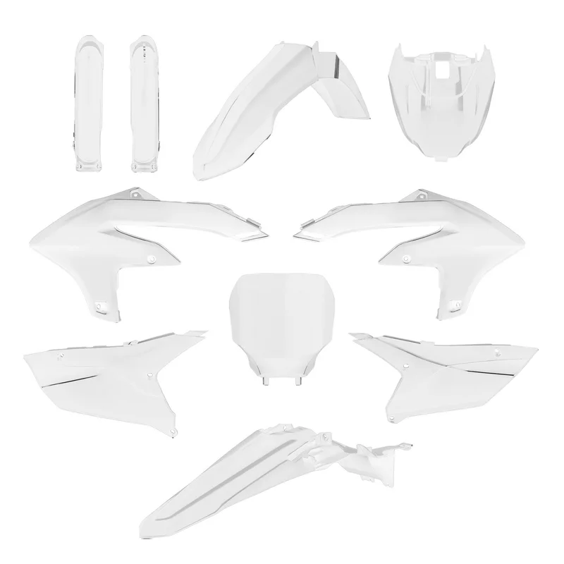 Kit de plástica POLISPORT Replica