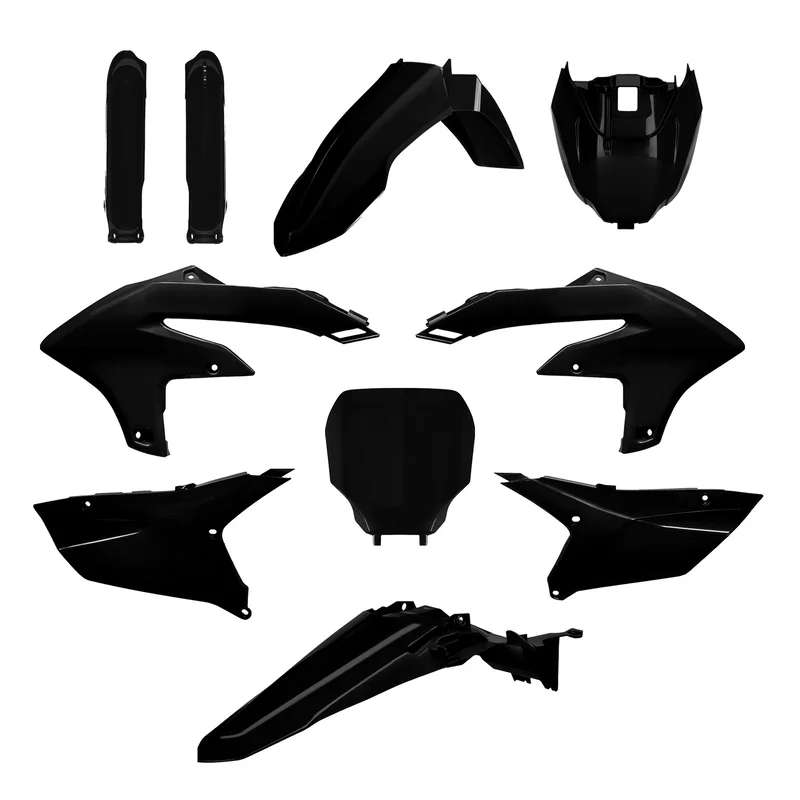 Kit de plástica POLISPORT Replica