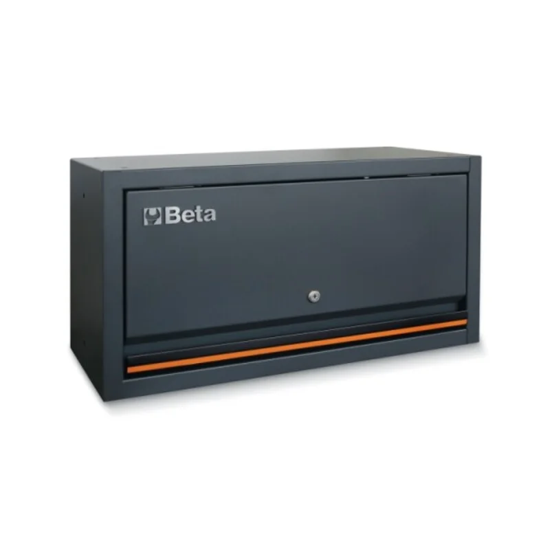 Armario superior de pared BETA para mobiliario de taller C45PRO