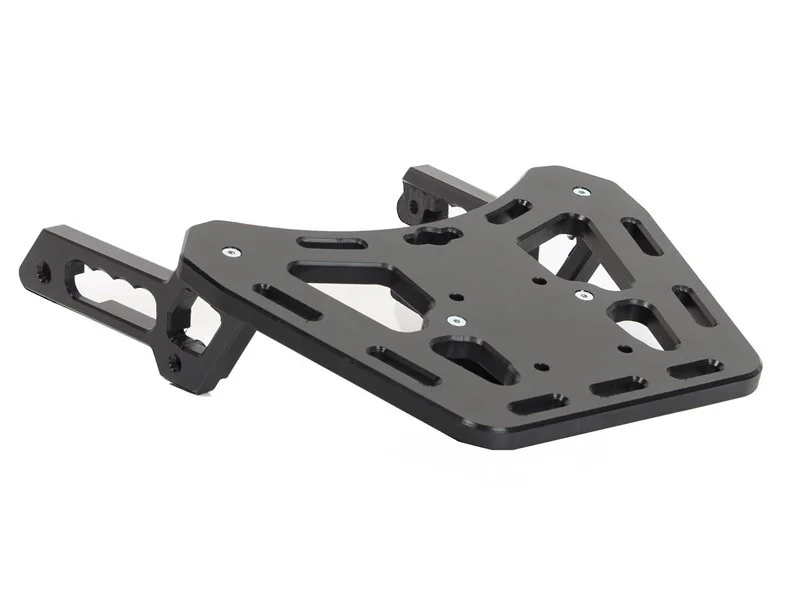 Portaequipajes AXP - Negro