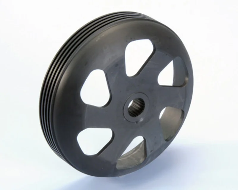 Campana de embrague POLINI Evolution Ø135mm - Honda SH 300 / Foresight 250