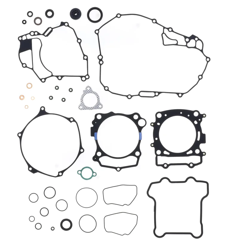 Kit completo de juntas ATHENA (retenes de aceite incluidos)