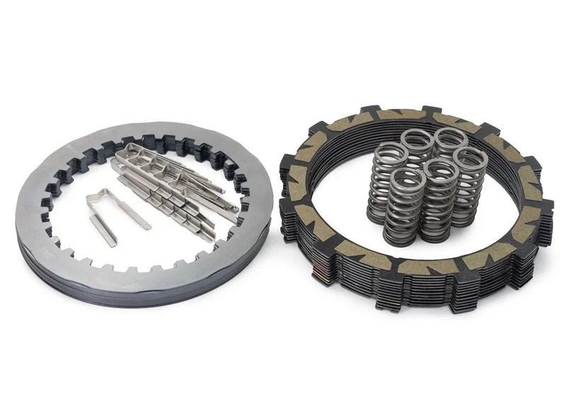 Kit de embrague REKLUSE TorqDrive (Street)