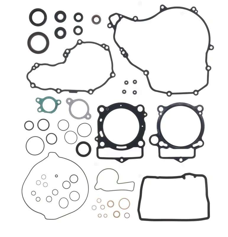 Kit completo de juntas ATHENA (retenes de aceite incluidos)