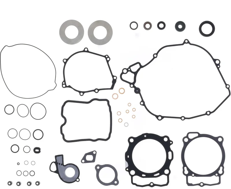 Kit completo de juntas ATHENA (retenes de aceite incluidos)