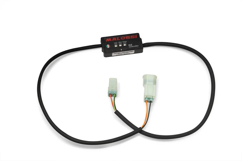 Emulador sonda lambda MALOSSI O2 Controller