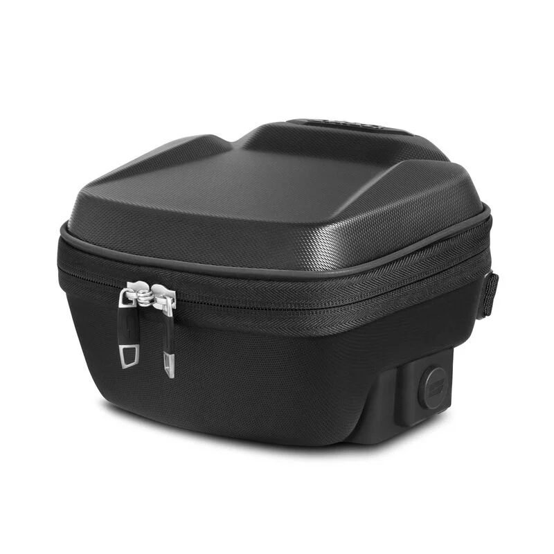 Bolsa sobredepósito SHAD Click System E03C