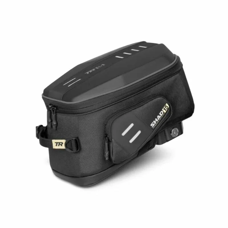 Bolsa sobredepósito SHAD Terra Click System TR15CL
