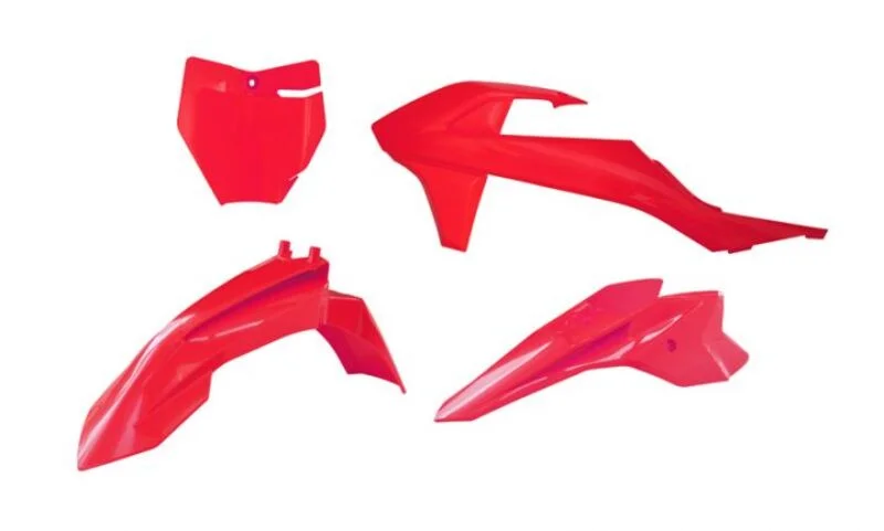 Kit de plástica RACETECH