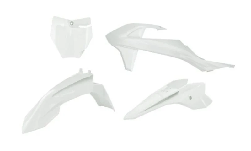 Kit de plástica RACETECH