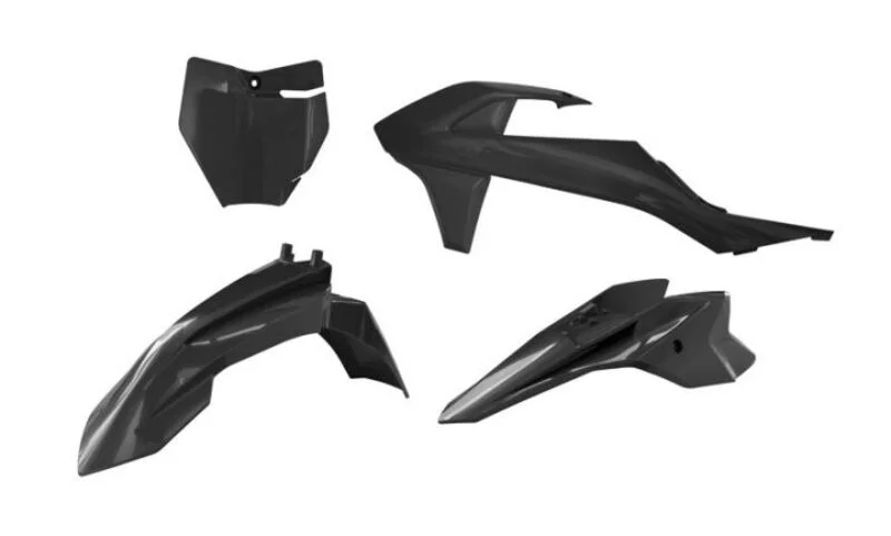 Kit de plástica RACETECH