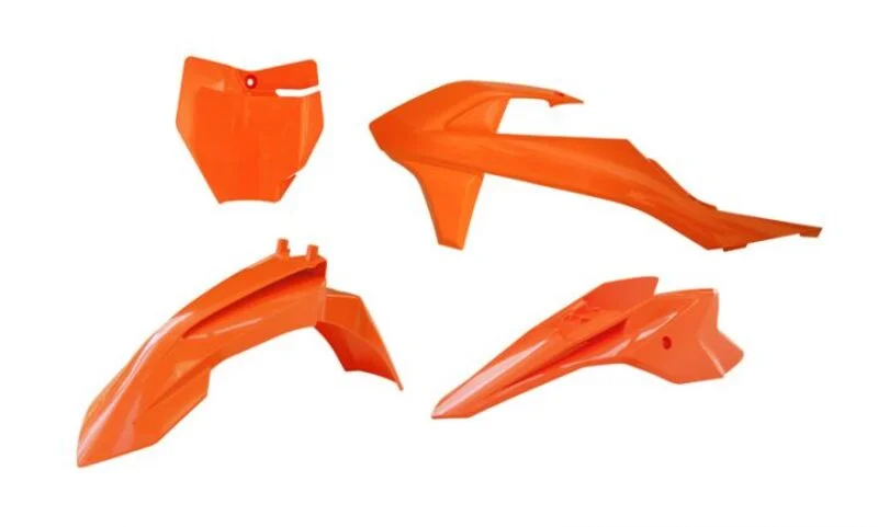 Kit de plástica RACETECH