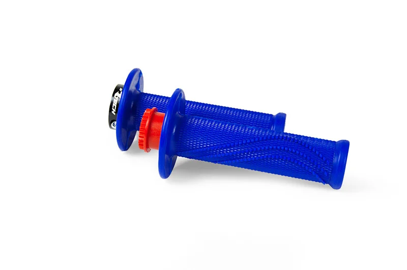 Puños RACETECH R20 Lock-On - Wave