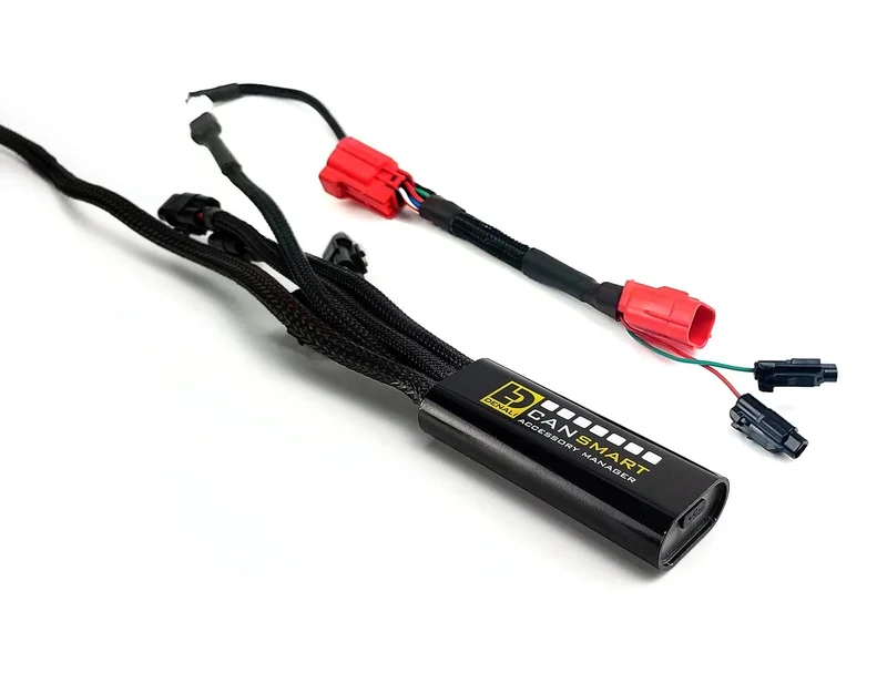 Controlador DENALI CANsmart™ GEN II