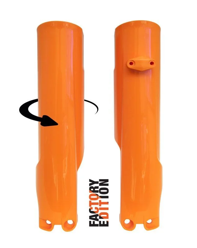 Protectores de horquilla RACETECH Factory Edition