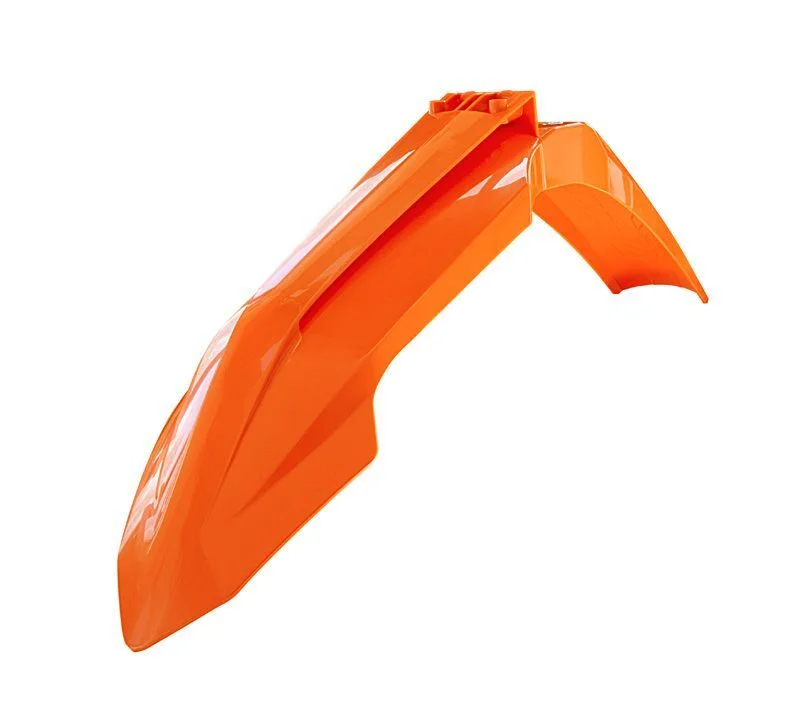 Guardabarros delantero RACETECH