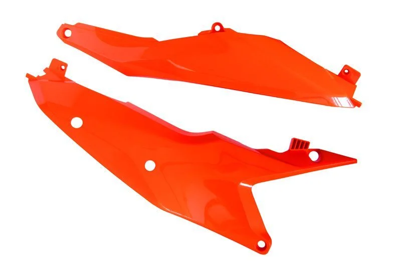 Paneles laterales RACETECH
