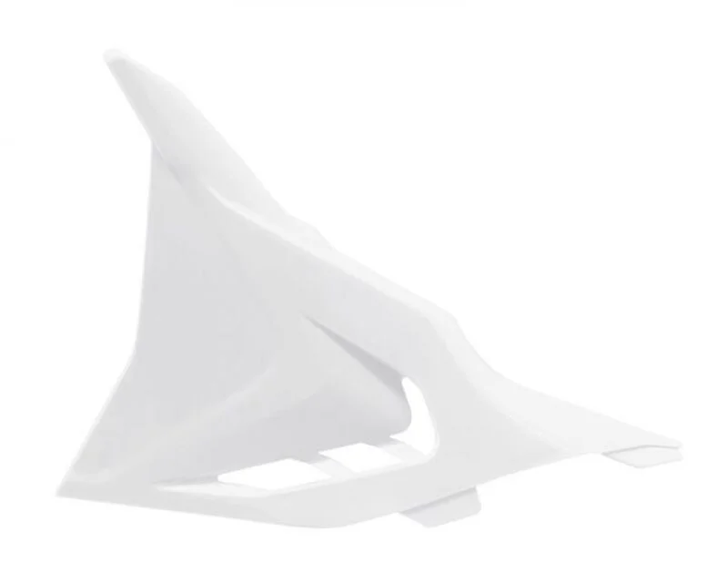 Paneles laterales ventilados RACETECH
