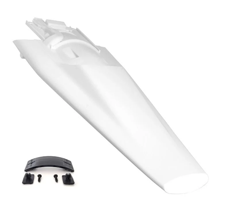 Guardabarros trasero RACETECH
