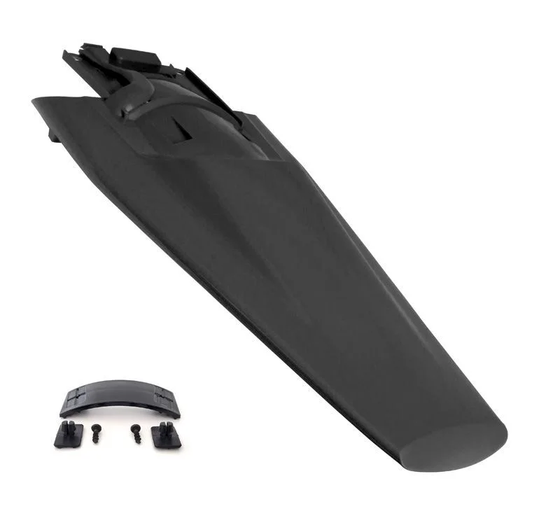 Guardabarros trasero RACETECH