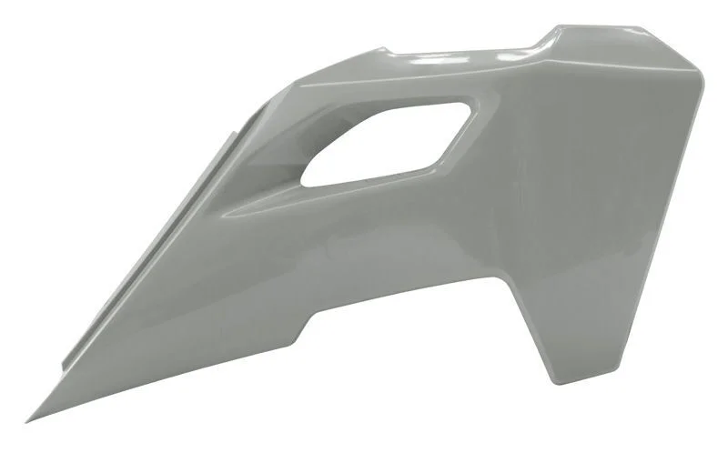 Paneles laterales de radiador RACETECH
