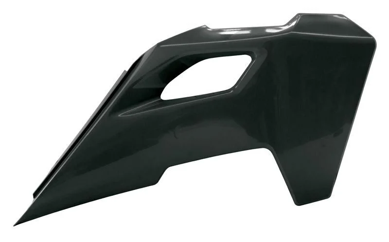Paneles laterales de radiador RACETECH